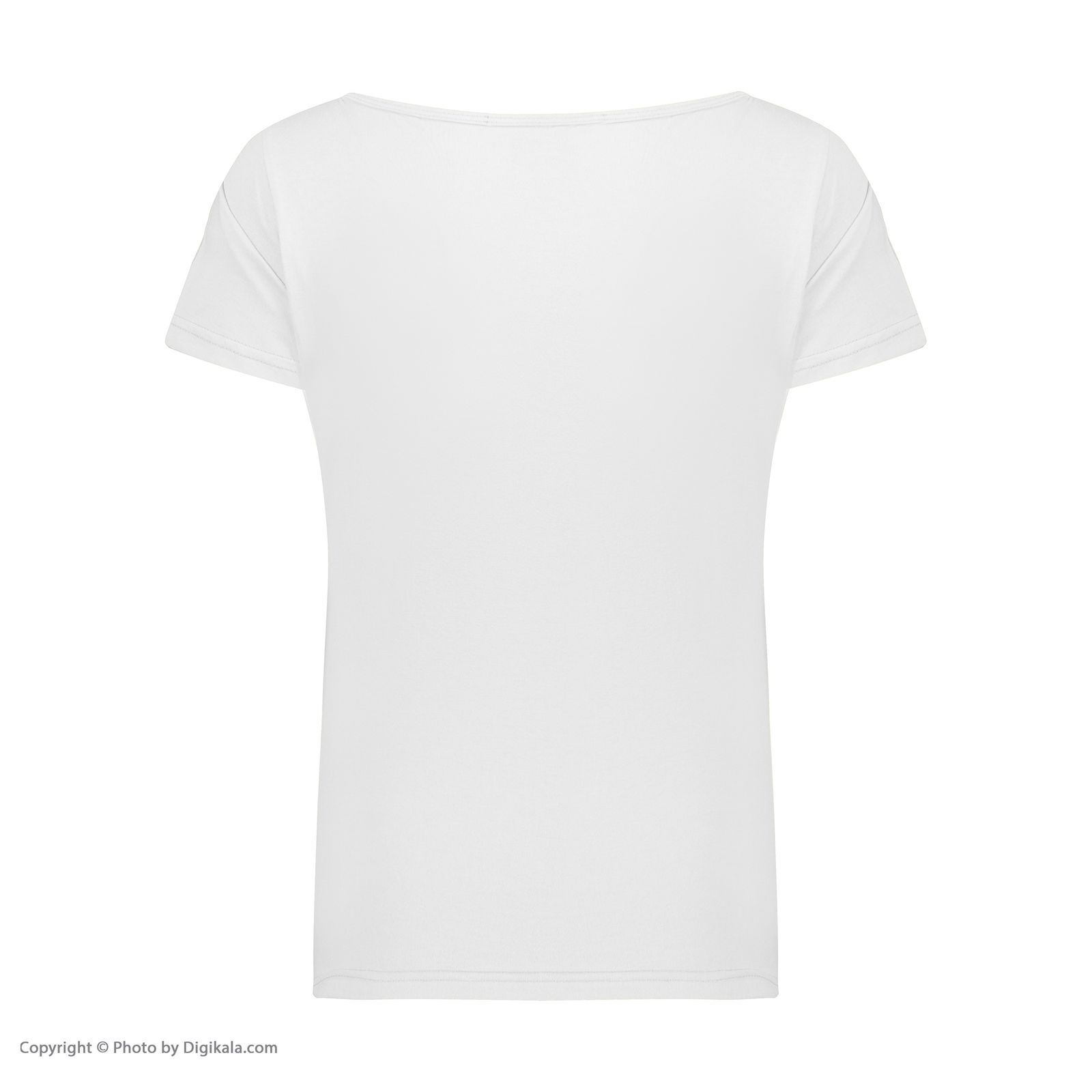 تی شرت ورزشی زنانه بی فور ران مدل 210328-01 -  - 3