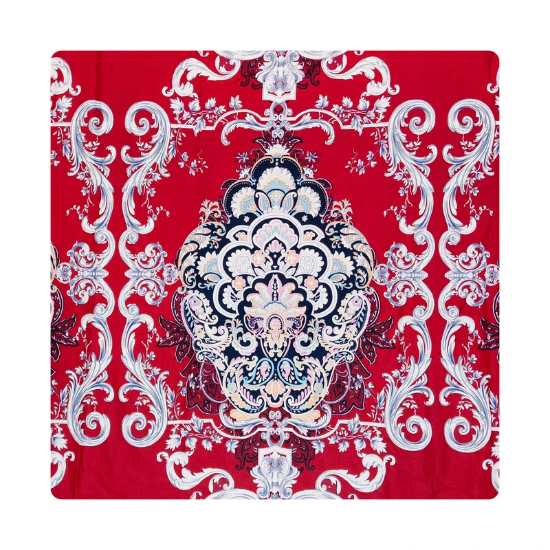کاور لحاف آدنو مدل آریا کد IR118 یک نفره سایز 160x220 سانتی متر