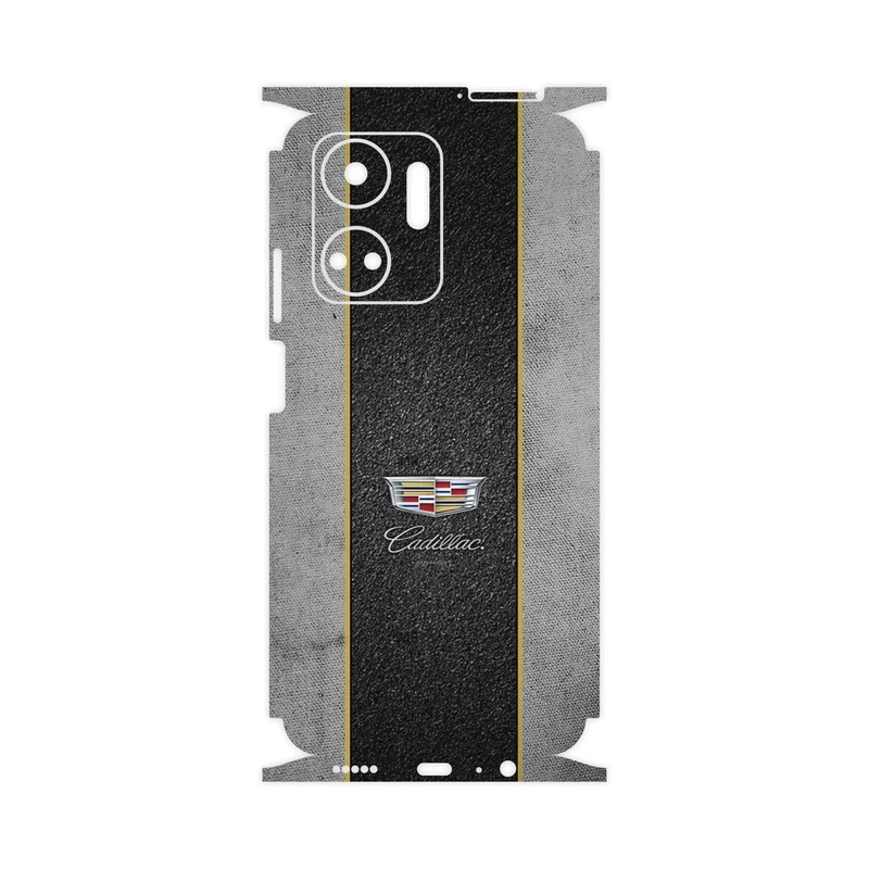 برچسب پوششی ماهوت مدل Cadillac-FullSkin مناسب برای گوشی موبایل آنر X7a