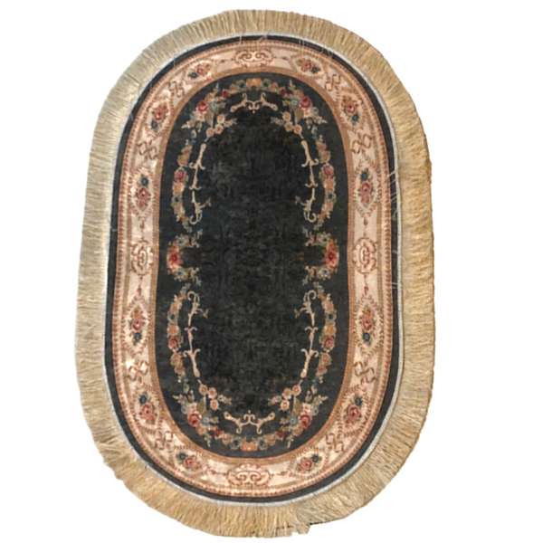 فرش پارچه ای کد 5