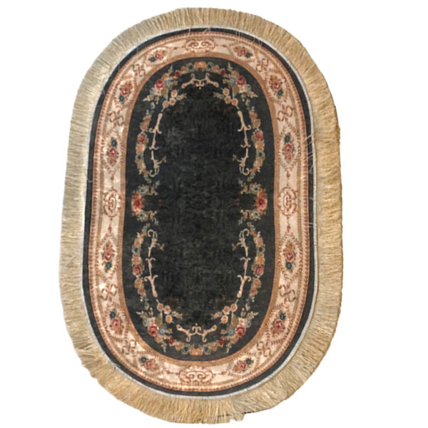 فرش پارچه ای کد 5
