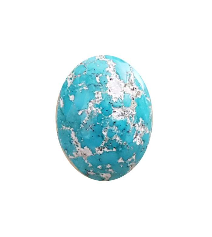 سنگ فیروزه نیشابور کد 166