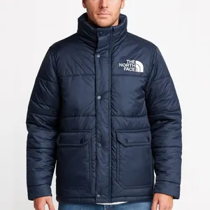 کاپشن مردانه مدل ضد آب