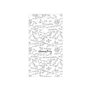 MAHOOT Chemistry Science Cover Sticker for LG V20