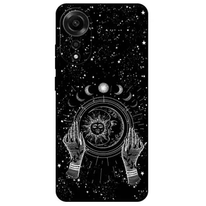 Megafone Sun and Moon 1892 Cover For Oppo A78