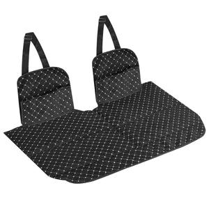 تشک سفری خودرو موفلان مدل MOUFLON_G1