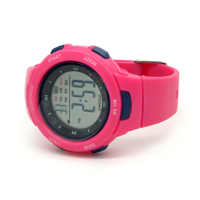 ساعت مچی دیجیتال امپاور مدل 5462263