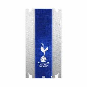 MAHOOT Tottenham Hotspur FC-FullSkin Cover Sticker for Samsung Galaxy A10