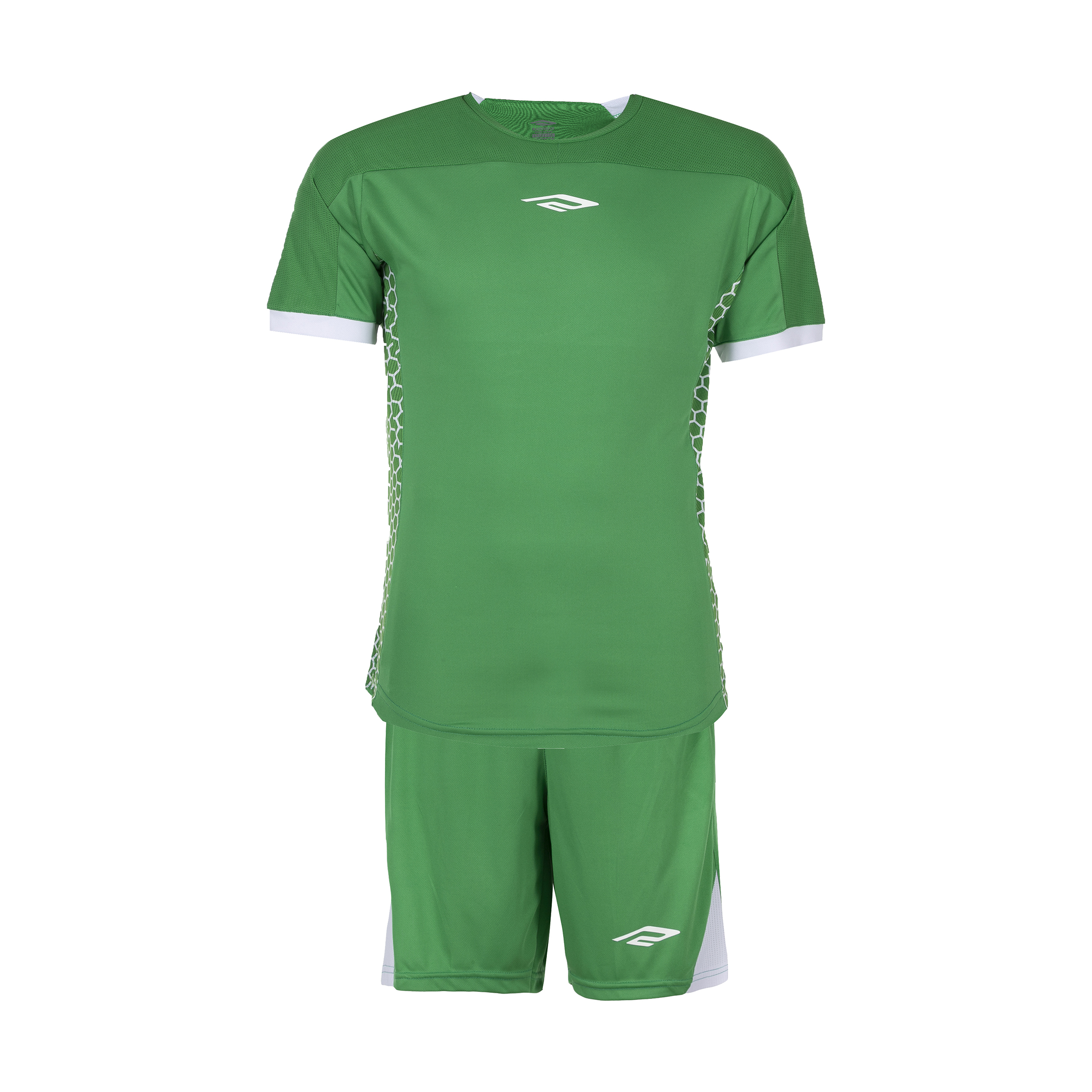 ست پیراهن و شورت ورزشی مردانه استارت مدل FC1002-8