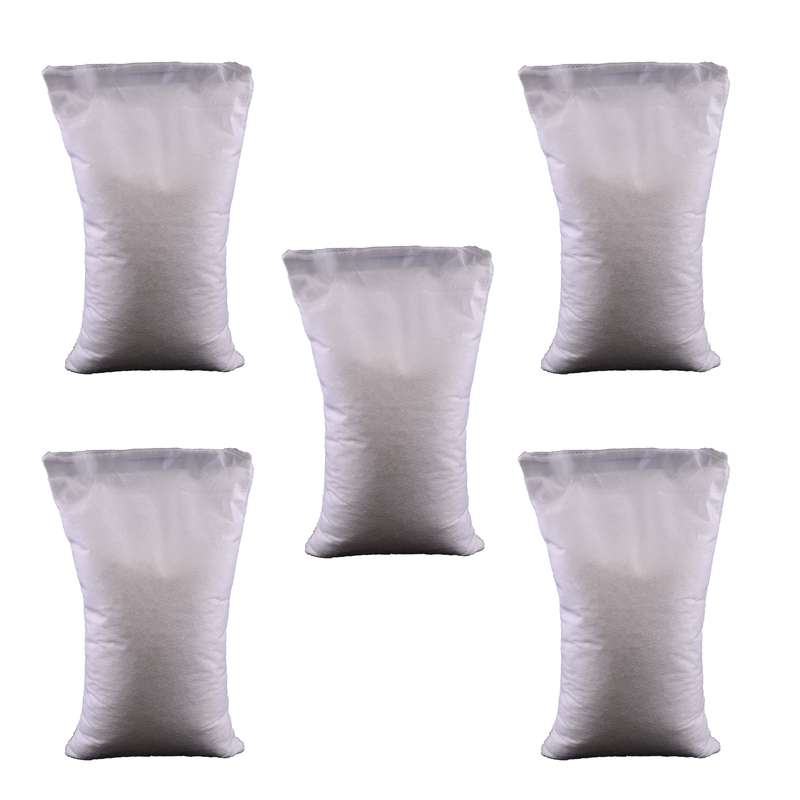 رطوبت گیر استرانگ کد 01 وزن 450 گرم مجموعه 5 عددی