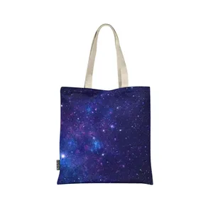 ساک خرید مدوپد مدل آسمان شب pod00234