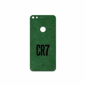 MAHOOT GL-CR7 Cover Sticker for Google Pixel