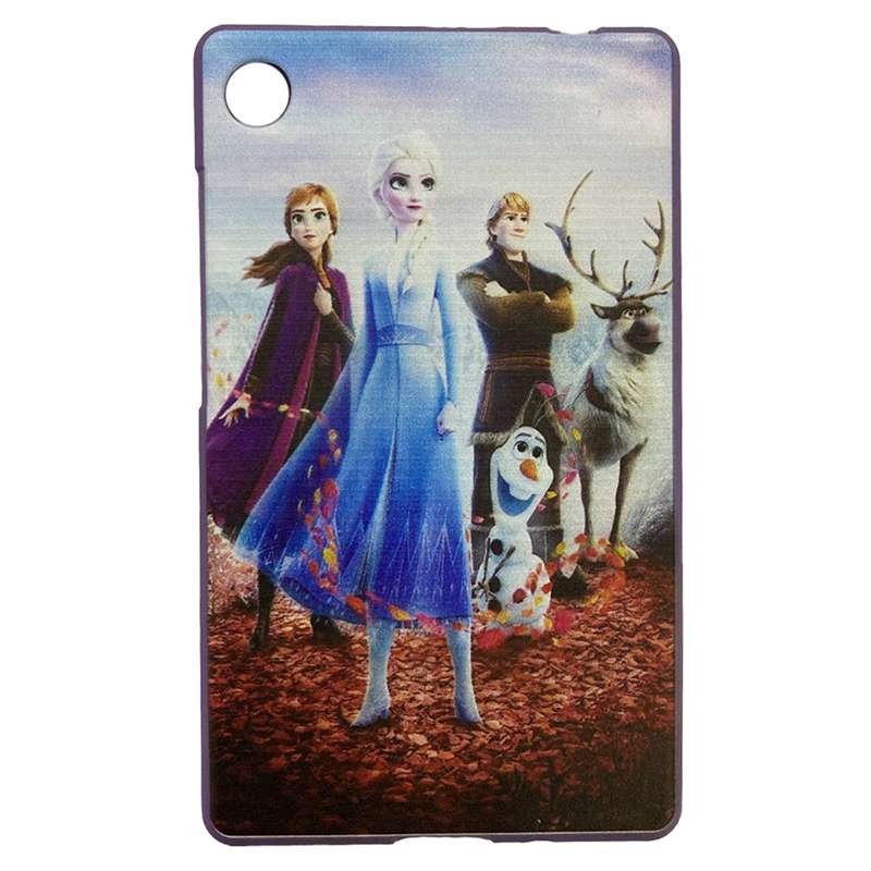 کاور مدل TD-001 مناسب برای تبلت لنوو TAB M7 7305X