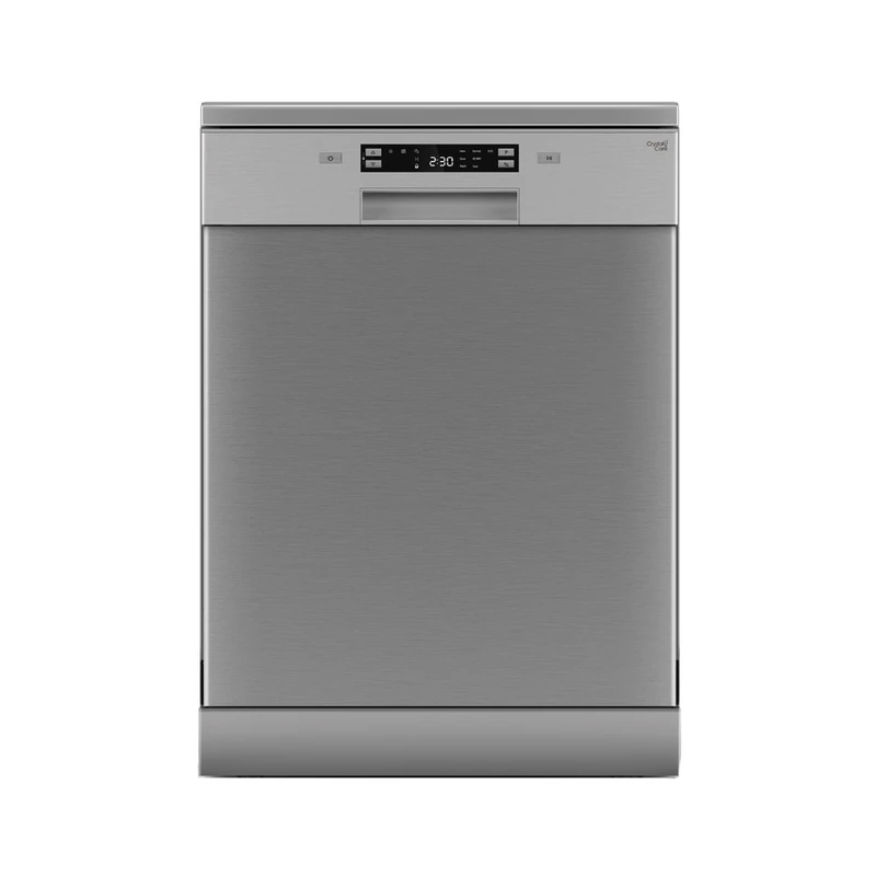 ماشین ظرفشویی ۱۵ نفره جی پلاس مدل GDW-P5683NS 
