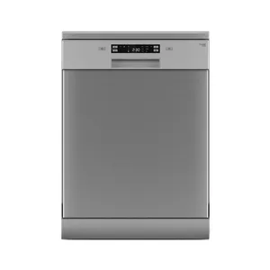 ماشین ظرفشویی 15 نفره جی پلاس مدل GDW-P5683NS