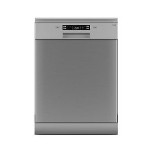 نقد و بررسی ماشین ظرفشویی ۱۵ نفره جی پلاس مدل GDW-P5683NS توسط خریداران
