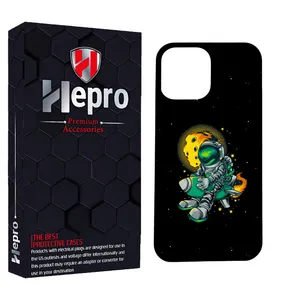 HEPRO MC Cover for Apple IPHONE 14 PRO MAX