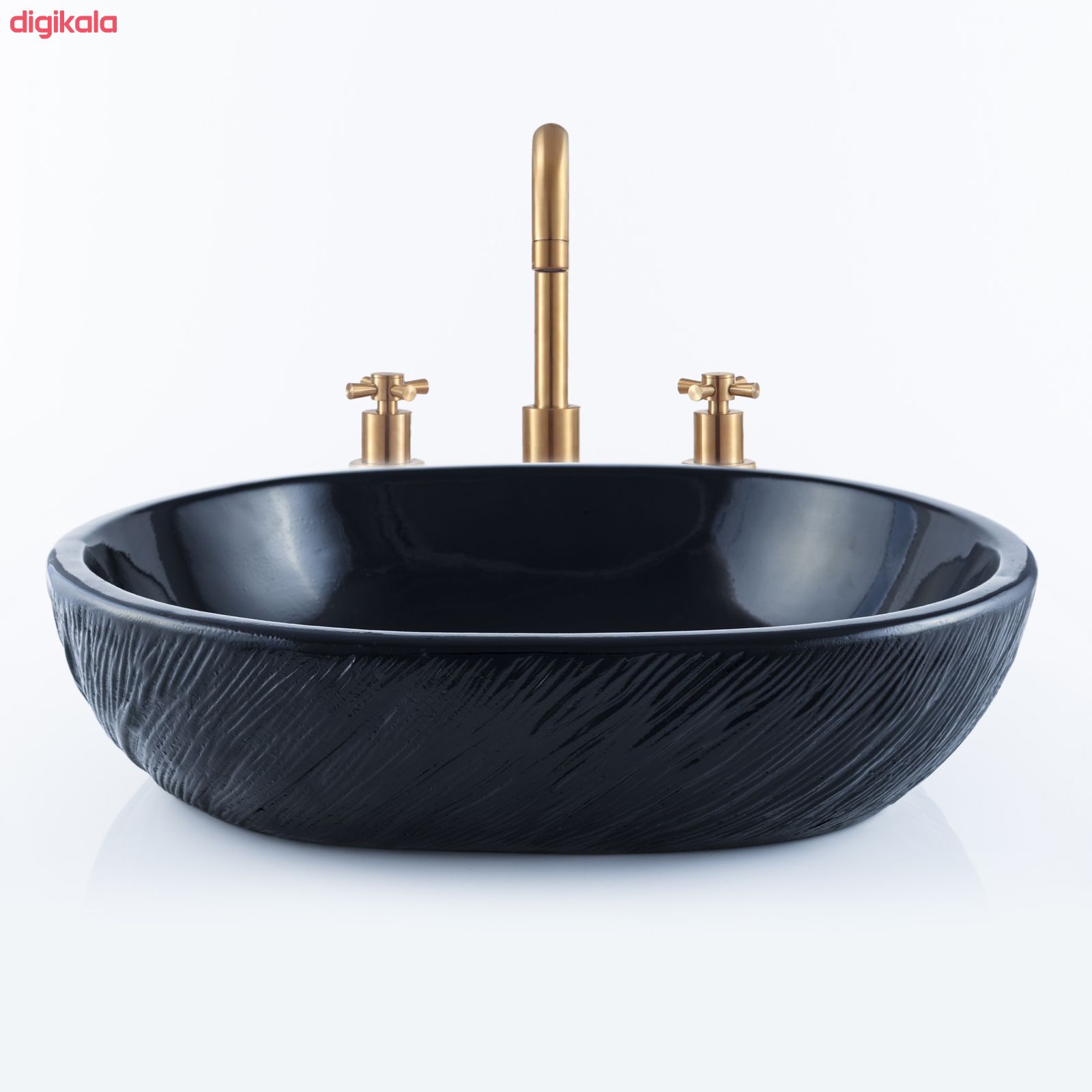 کاسه روشویی مدل مارال کد MA-17 main 1 6