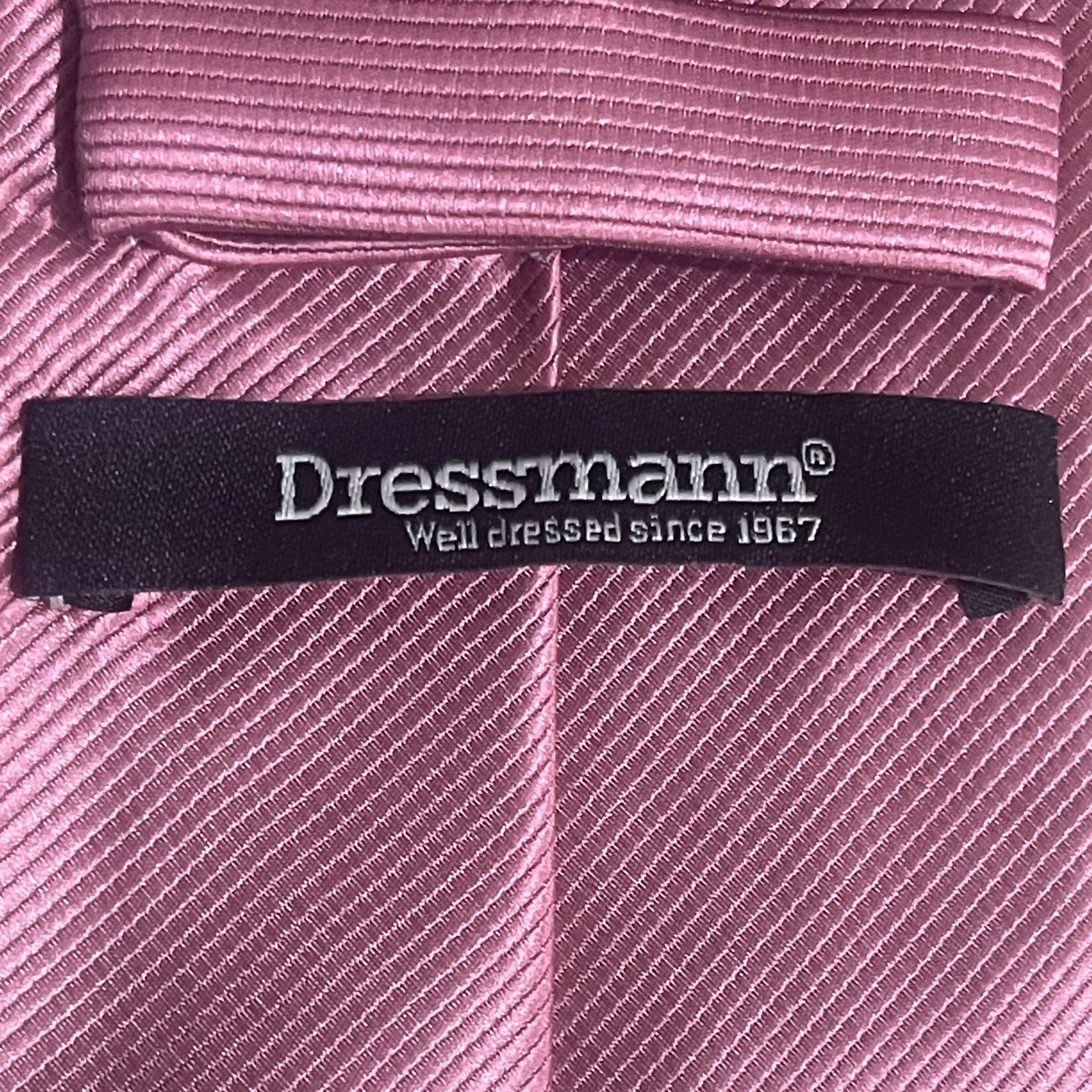 کراوات مردانه درسمن مدل 177001113000 -  - 2