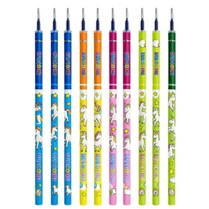 یدک روان نویس مدل تست گود یونیکورن بسته 10 عددی