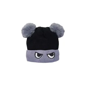 کلاه بافتنی بچگانه مدل HO1201