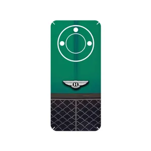 MAHOOT Bentley Cover Sticker for Honor X9c Smart