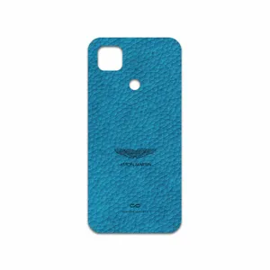 MAHOOT BL-ASTN_MRTN Cover Sticker for Xiaomi Poco C31