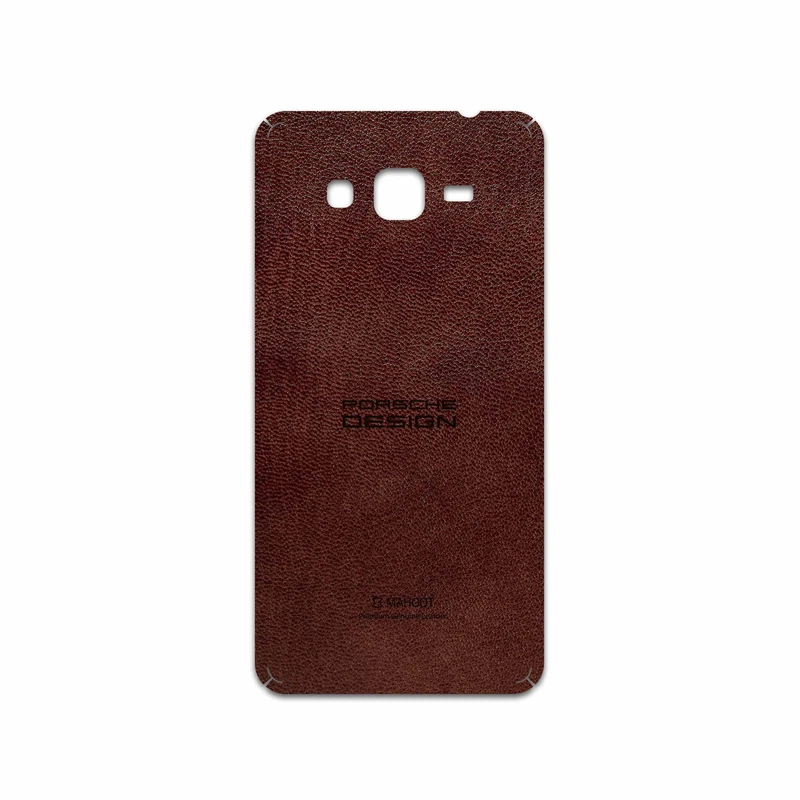 برچسب پوششی ماهوت مدل NL-PRDS مناسب برای گوشی موبایل سامسونگ Galaxy Grand Prime