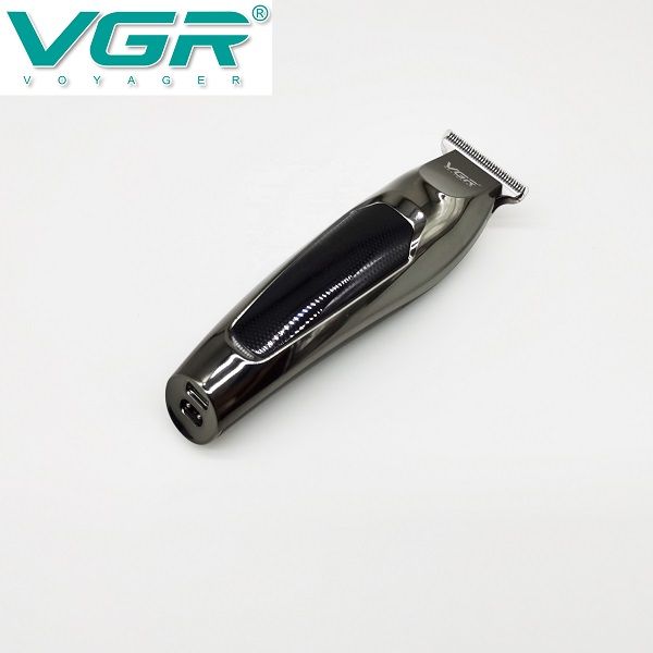 ماشین اصلاح موی سر و صورت وی جی ار مدل V-070 -  - 6