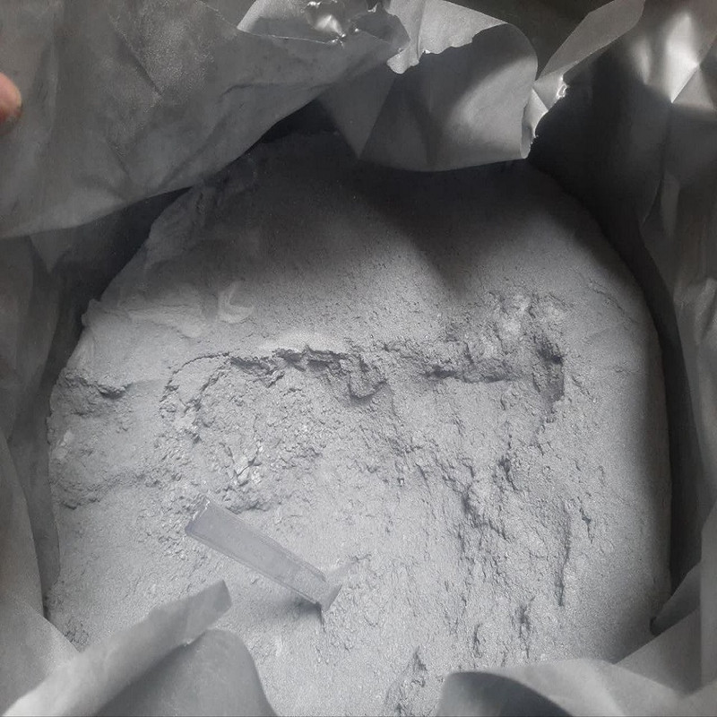 پودر اکلیل آلومینیوم فلات کالا مدل PAAL100G وزن 100 گرم