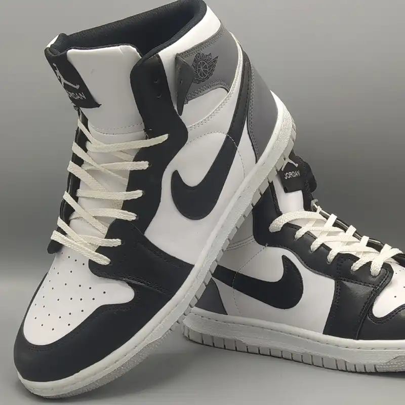 کفش پیاده روی مدل .TOO رنگ طوسی