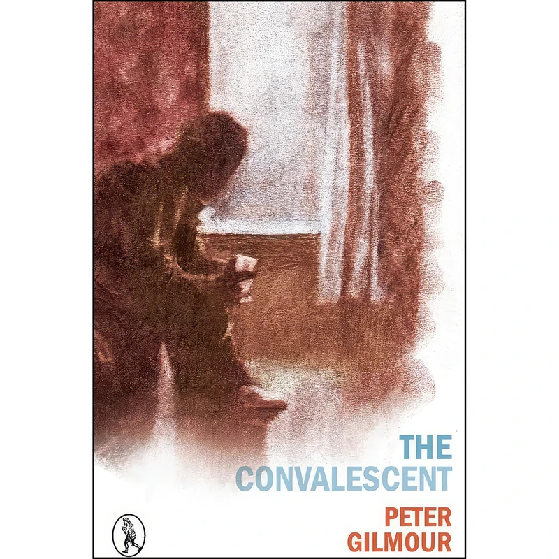 کتاب The Convalescent اثر Peter Gilmour انتشارات Vagabond Voices