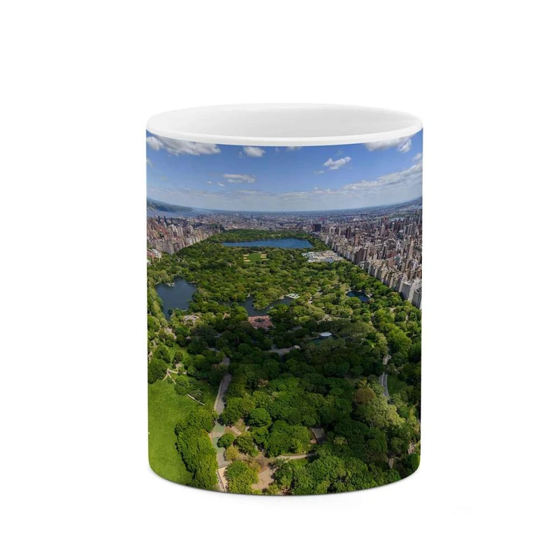 ماگ کاکتی مدل شهر کد mgh13330