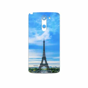 MAHOOT Paris City Cover Sticker for LG G3 Stylus