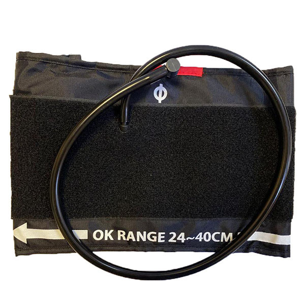 کاف فشار سنج مدل 555