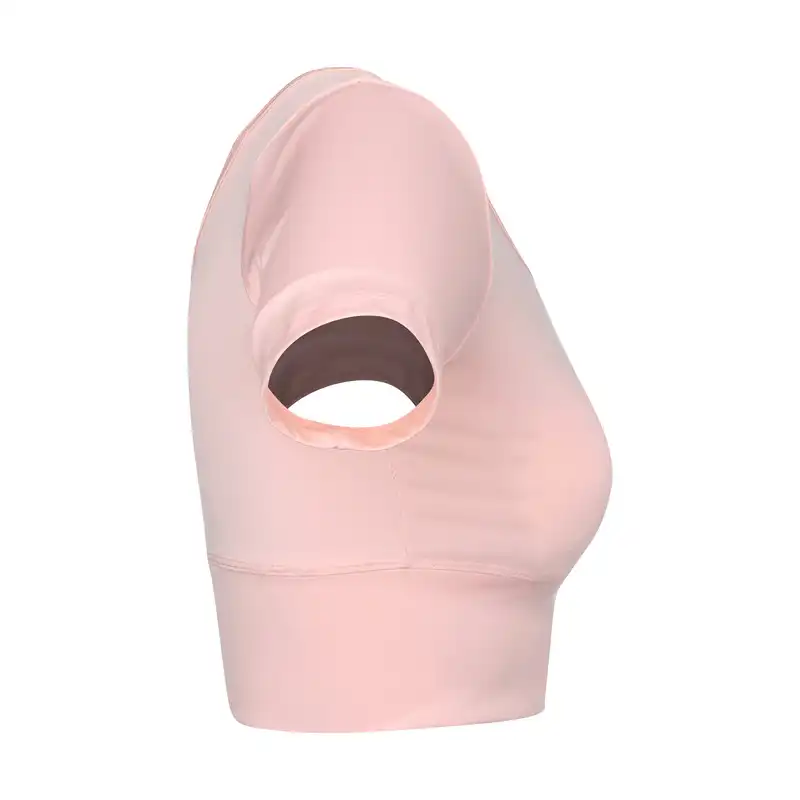 نیم تنه ورزشی زنانه مدل GS-KRS-2B1791