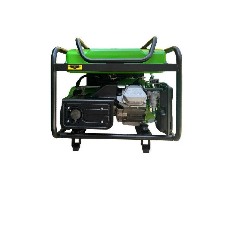 موتور برق بنزینی گرین پاور مدل GR11800-E2T موتور برق بنزینی گرین پاور مدل GR11800-E2T