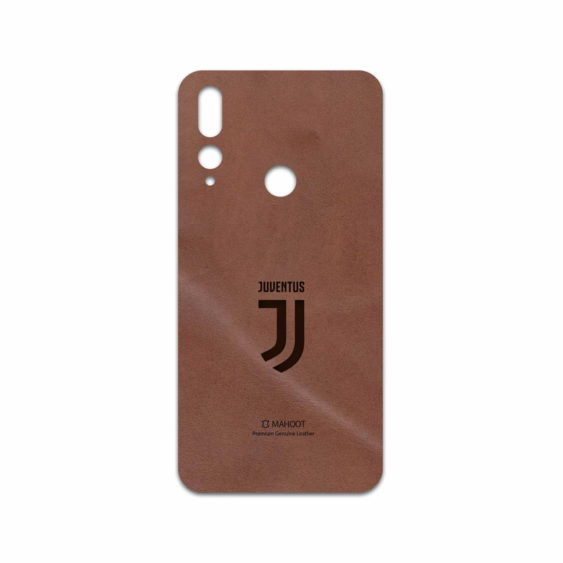 برچسب پوششی ماهوت مدل MNL-JUVE مناسب برای گوشی موبایل هوآوی Y9 Prime 2019