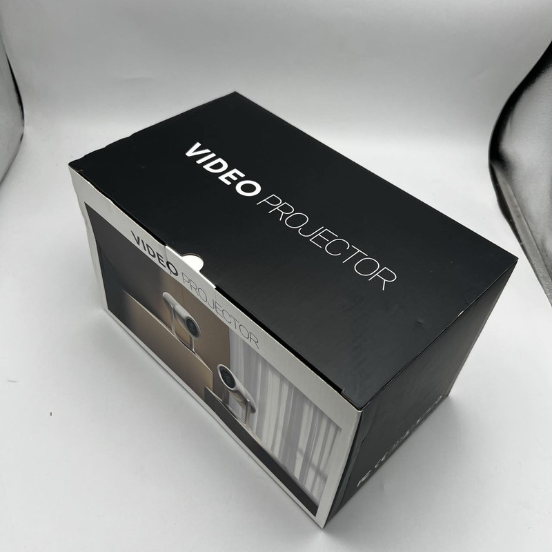 ویدئو پروژکتور مدل J1