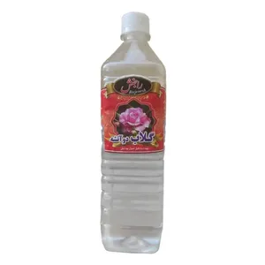 گلاب دو آتیشه راجنش  - 1 لیتر