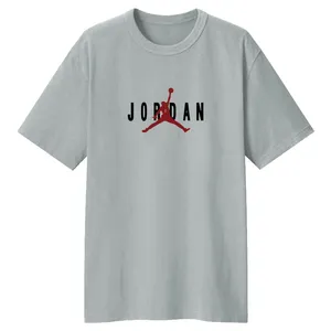 تی شرت لانگ آستین کوتاه زنانه کد A79  رنگ طوسی