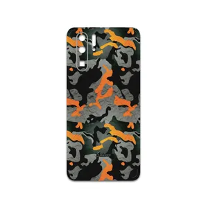 MAHOOT Autumn-Army Cover Sticker for Huawei P30 Pro
