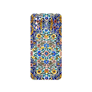 MAHOOT Iran Tile 12 Cover Sticker for Samsung Galaxy A03S