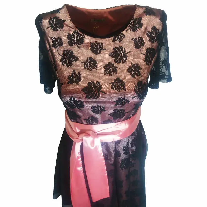 پیراهن زنانه کد k10