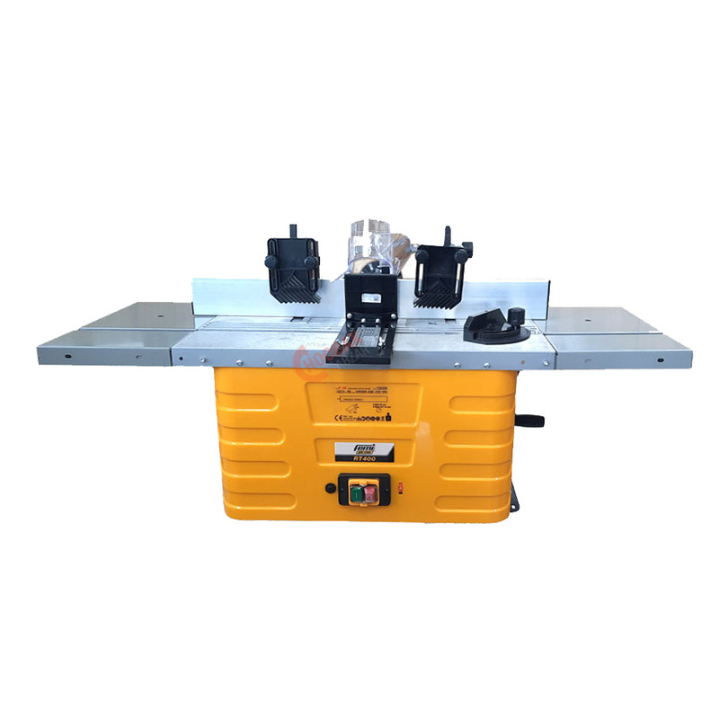 میز اور فرز فمی مدل FE-RT400 میز اور فرز فمی مدل FE-RT400