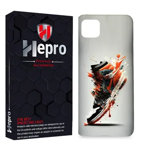 HEPRO MC Cover for Samsung Galaxy A22 5G