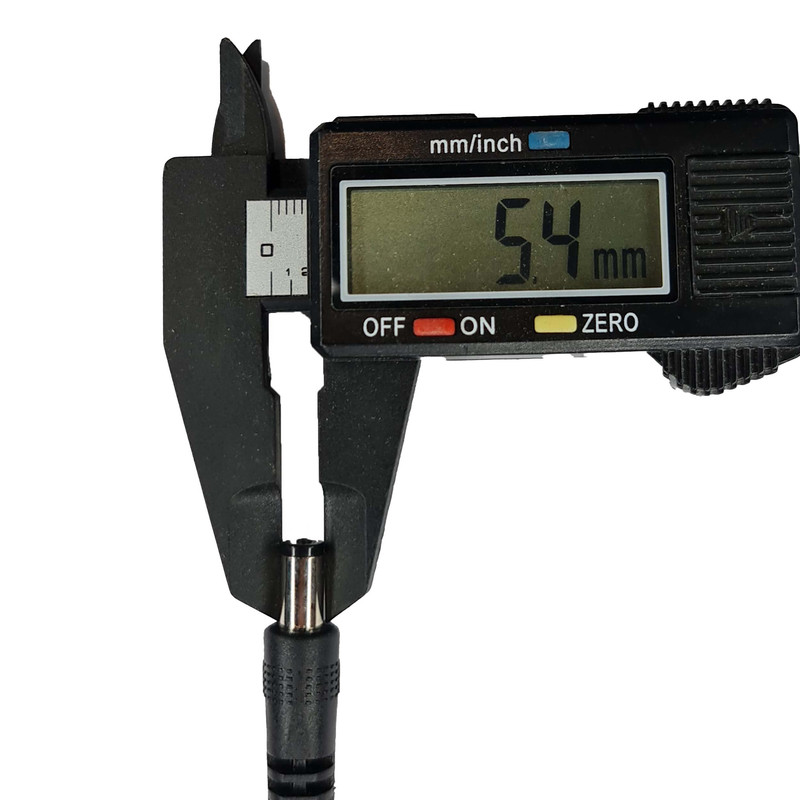 آداپتور 5 ولت 1 آمپر کد 23650