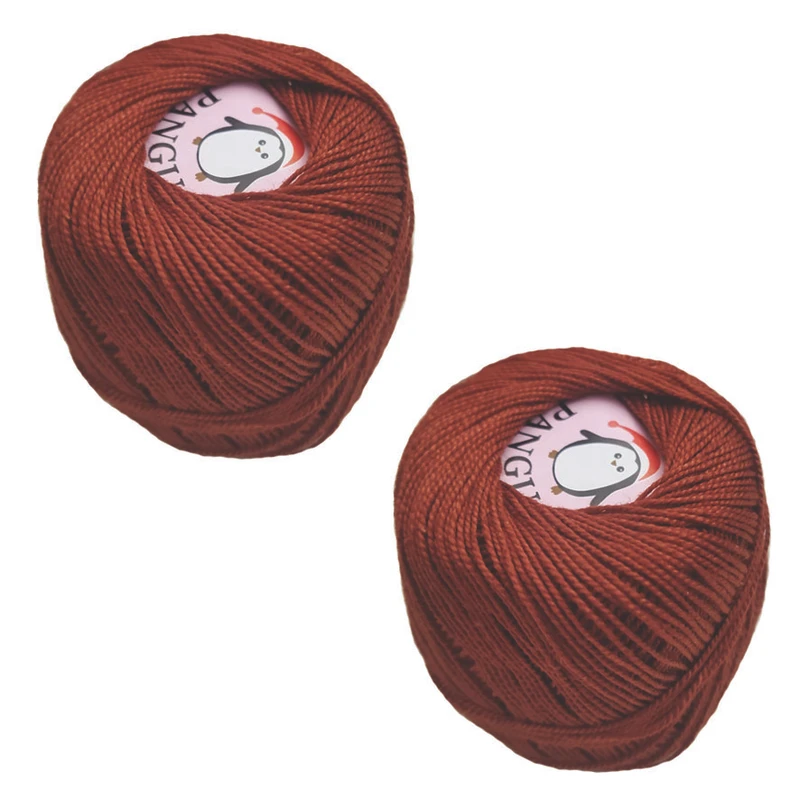 نخ گلدوزی پنگوئن کد 300 بسته 2 عددی