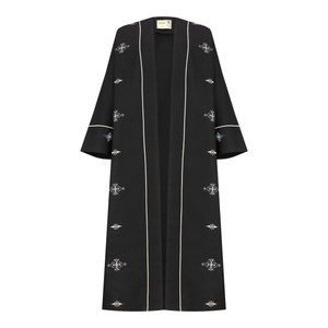 مانتو زنانه السانا مدل گیلا کد 227401