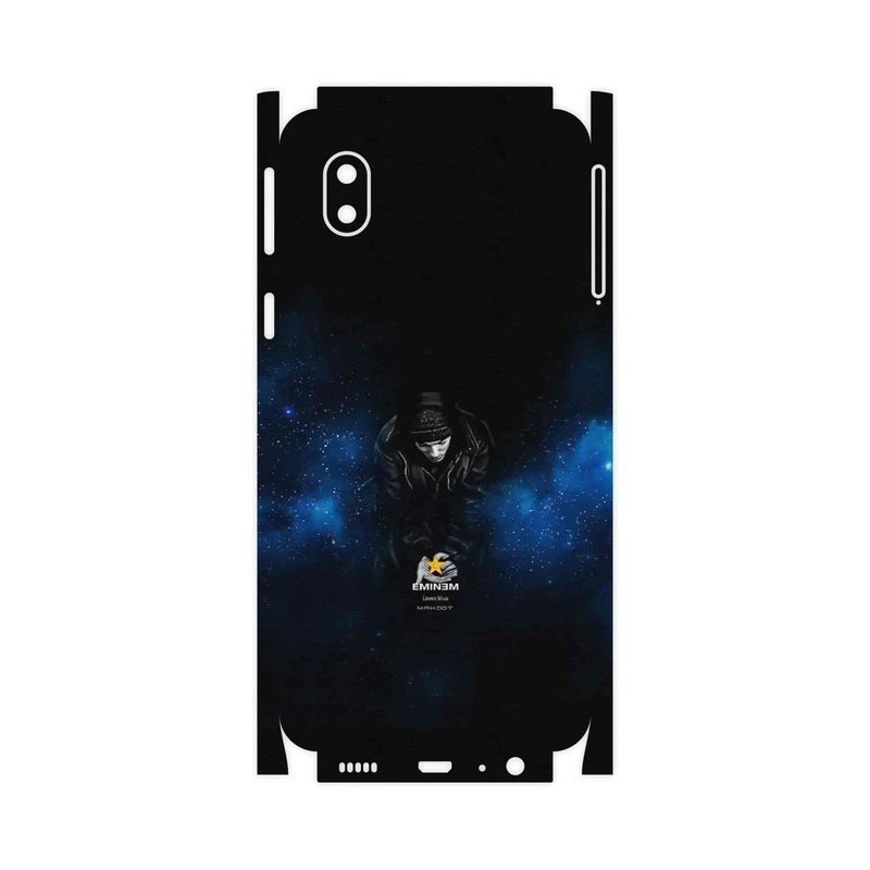برچسب پوششی ماهوت مدل Eminem-FullSkin مناسب برای گوشی موبایل سامسونگ Galaxy A01 Core
